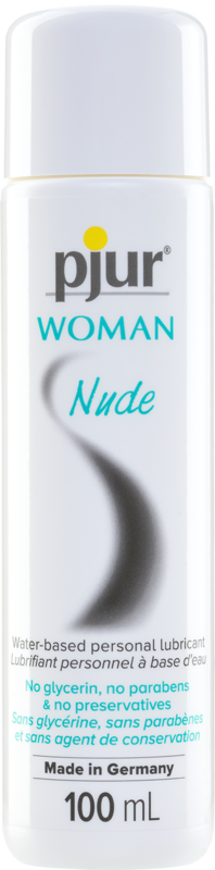 WOMAN Nude-3.4oz/100ml - Image 2
